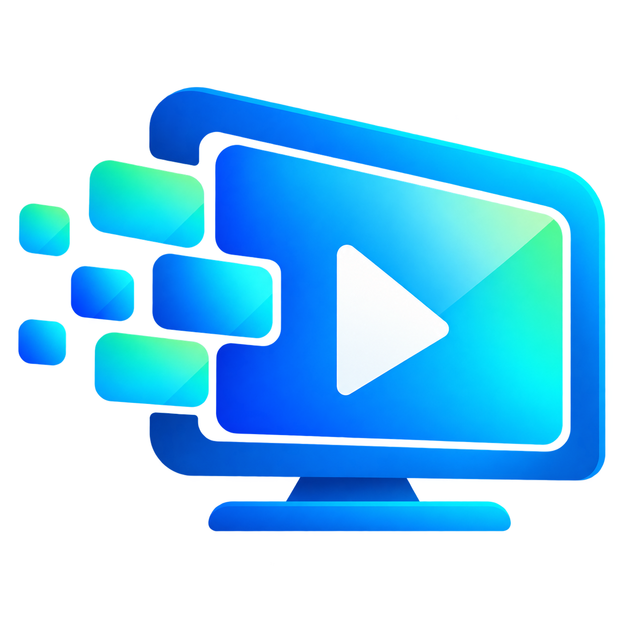 Valydoc Digital Display logo